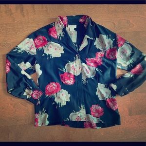 Vintage Christian Dior Blouse